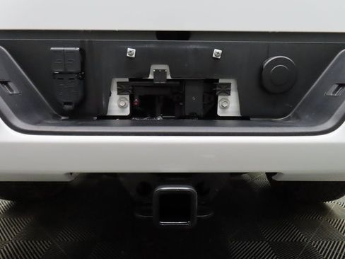 Used 2024 GMC Sierra 1500 AT4 w/ Technology Package image 47