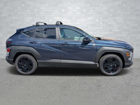New 2026 Hyundai Kona SEL Sport image 4