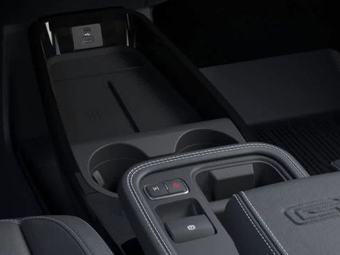 New 2025 Ford Mustang Mach-E GT w/ Interior Protection Package image 15