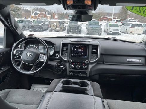 Certified 2024 RAM 1500 Big Horn image 13