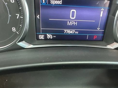 Used 2022 GMC Terrain SLE w/ Driver Convenience Package FWD image 25
