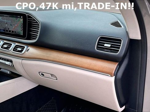 Certified 2021 Mercedes-Benz GLE 350 GLE 350 image 17