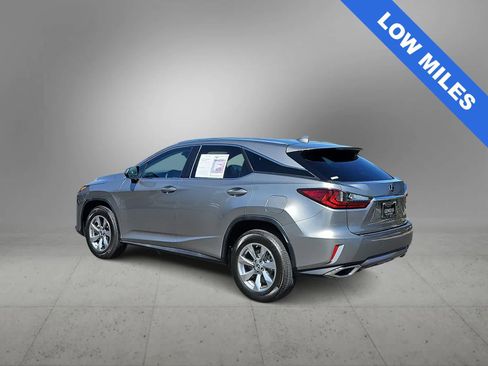 Used 2019 Lexus RX 350 FWD image 6