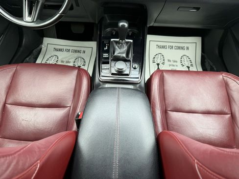 Used 2023 MAZDA CX-30 AWD 2.5 S w/ Preferred Package image 31