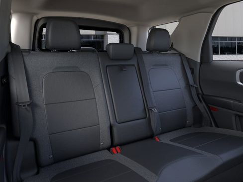 New 2025 Ford Bronco Sport Big Bend w/ Convenience Package image 11