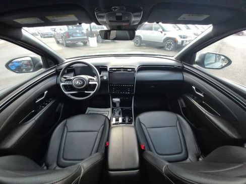 Used 2024 Hyundai Santa Cruz XRT AWD/4WD image 19