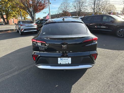 New 2025 Buick Envista Preferred w/ Convenience I Package image 6