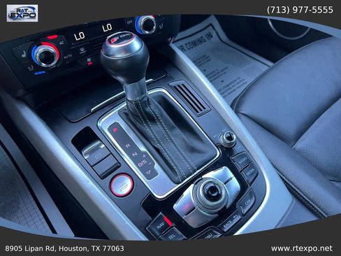 Used 2014 Audi SQ5 Prestige AWD/4WD image 49