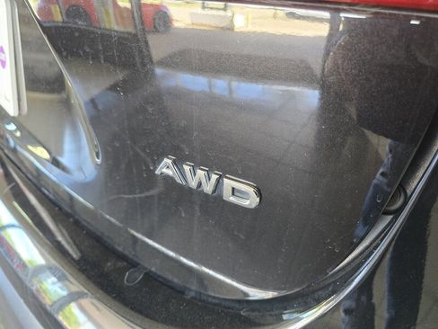 Used 2021 Nissan Rogue Sport S AWD/4WD image 25