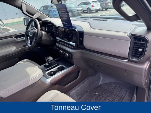 Used 2023 GMC Sierra 1500 SLT w/ SLT Premium Plus Package image 21