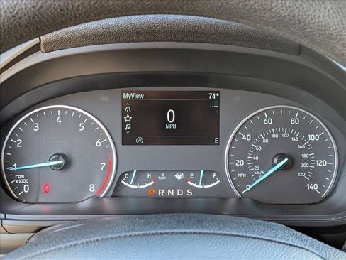 Used 2021 Ford EcoSport SE FWD image 12