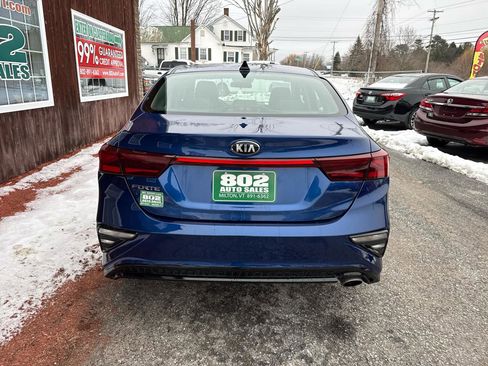 Used 2019 Kia Forte LXS image 5
