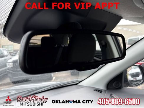 New 2026 Mitsubishi Outlander Sport ES image 22