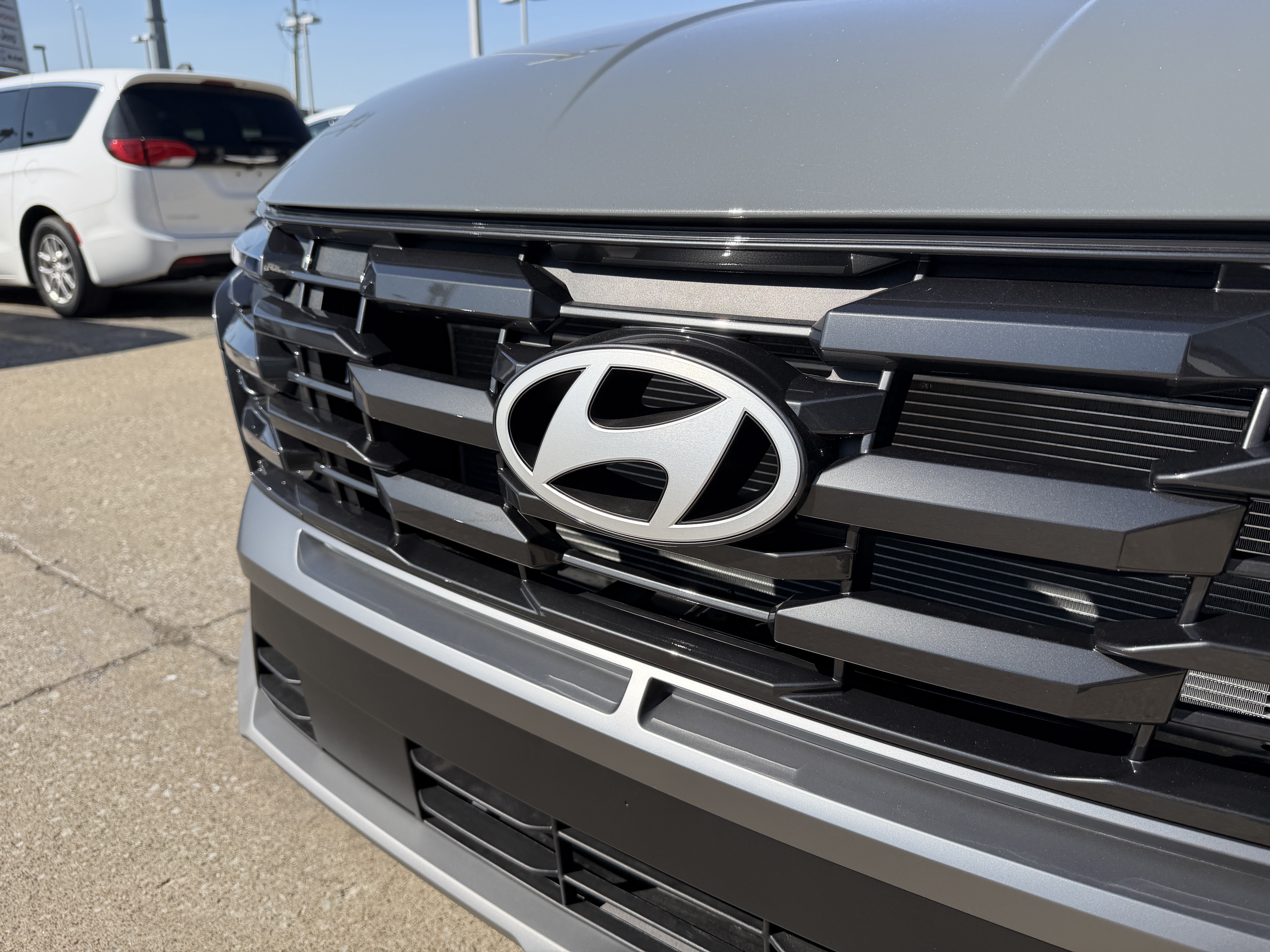 New 2026 Hyundai Tucson SE AWD/4WD image 20