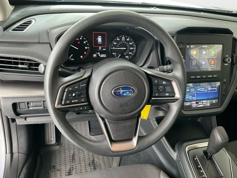 Used 2024 Subaru Impreza 2.0i w/ Popular Package #1A AWD/4WD image 13