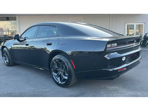 New 2026 Dodge Charger R/T AWD/4WD image 4