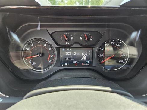 Used 2019 Chevrolet Camaro LT w/ RS Package image 27