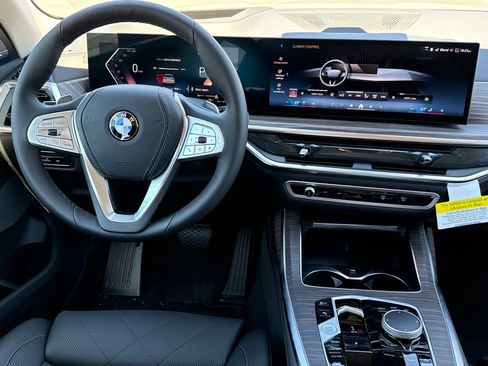 New 2026 BMW X7 xDrive40i AWD/4WD image 20