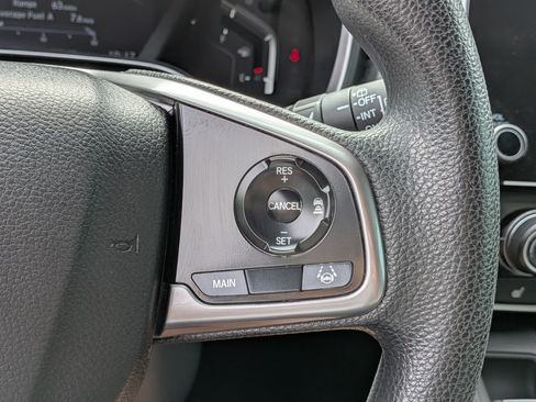 Used 2019 Honda CR-V EX image 26
