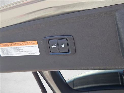 Used 2024 Mitsubishi Eclipse Cross SE AWD/4WD image 7