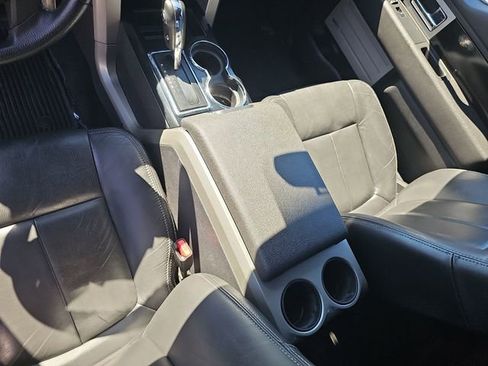 Used 2011 Ford F150 FX4 w/ FX Luxury Pkg image 23