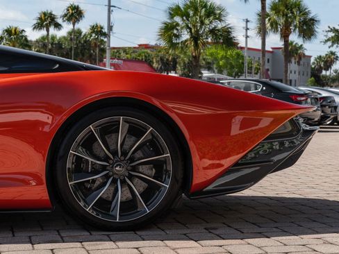 Used 2020 McLaren Speedtail image 31