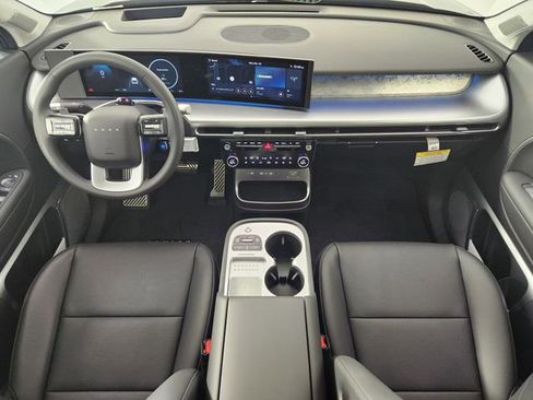 New 2026 Hyundai Ioniq 9 Calligraphy AWD/4WD image 15