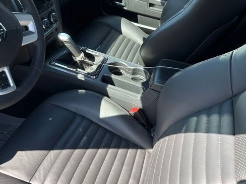 Used 2013 Dodge Challenger R/T Plus RWD image 13