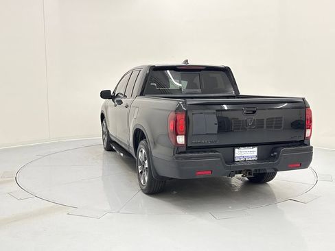 Used 2017 Honda Ridgeline RTL-E image 3