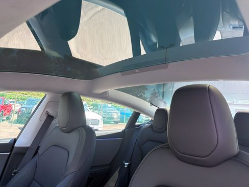 Used 2025 Tesla Model 3 RWD image 25