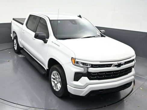 Used 2023 Chevrolet Silverado 1500 RST image 24