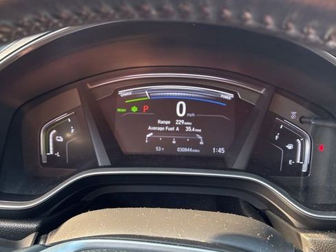 Used 2021 Honda CR-V EX-L image 33
