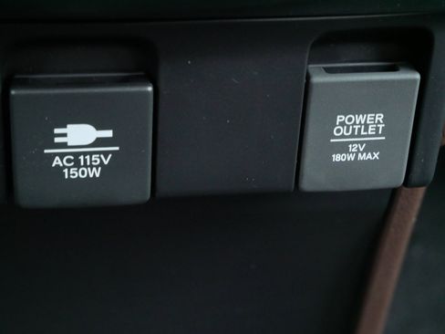 New 2026 Honda Odyssey Elite image 25