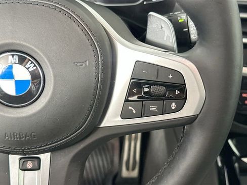 Used 2022 BMW X3 xDrive30i w/ Premium Package Essential image 23