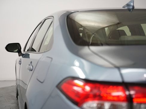 Used 2020 Toyota Corolla LE image 55