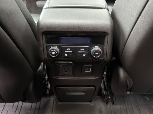 Used 2019 GMC Acadia Denali w/ Technology Package image 15