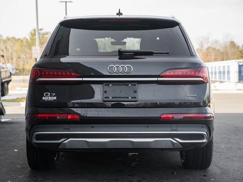 Used 2024 Audi Q7 2.0T Premium image 6