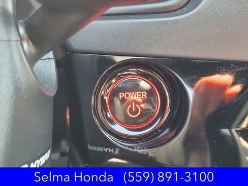 Used 2024 Honda Accord Sport image 18