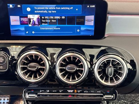 Used 2026 Mercedes-Benz CLA 250 image 14