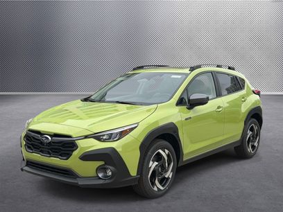 New 2026 Subaru Crosstrek 2.5i Limited