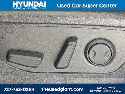 Used 2024 Hyundai Tucson Limited AWD/4WD image 23