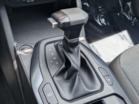 Used 2025 Kia K4 FWD image 16