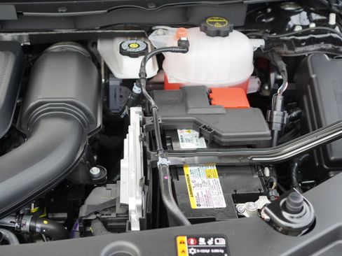 New 2026 Buick Enclave Sport Touring w/ Power Package image 46