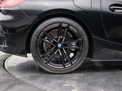 Used 2022 BMW Z4 sDrive30i w/ Premium Package RWD image 22