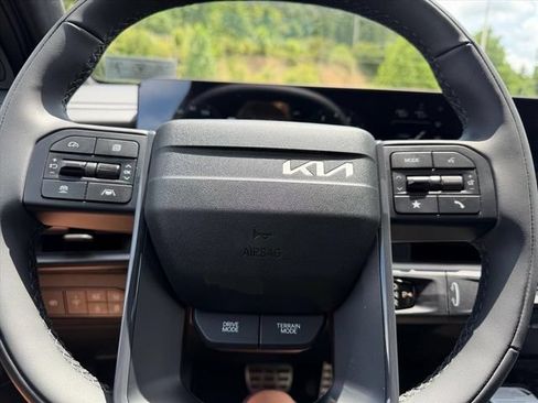 New 2027 Kia Telluride SX Prestige X-Pro AWD/4WD image 14