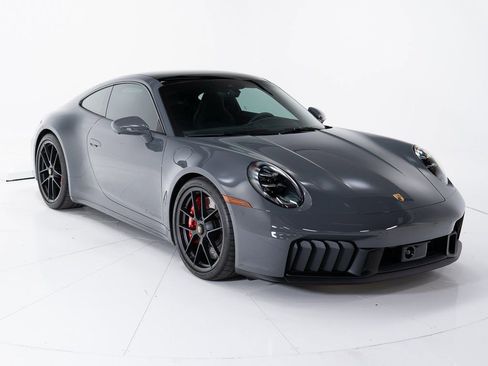 Used 2026 Porsche 911 Carrera GTS image 7
