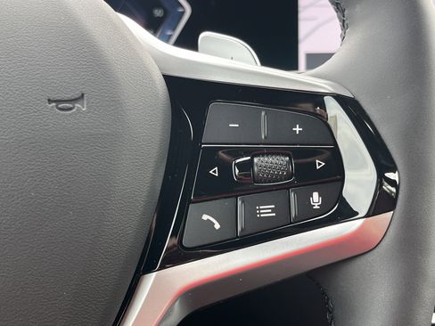 New 2026 BMW 330i Sedan w/ Premium Package image 13