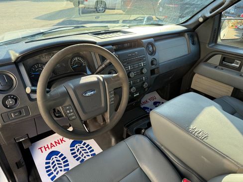 Used 2014 Ford F150 XL w/ Equipment Group 101A Mid image 9