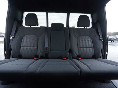 New 2026 RAM 1500 Big Horn image 34