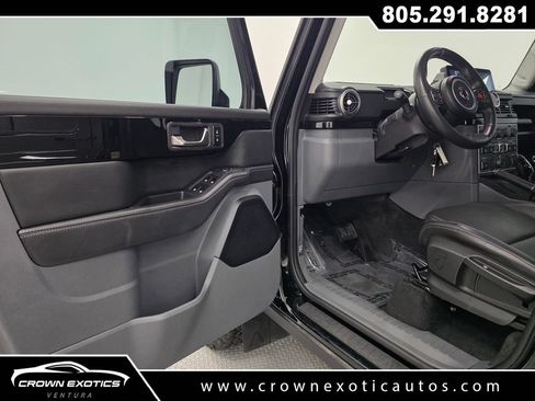 Used 2024 INEOS Grenadier AWD/4WD image 26